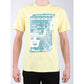 DC T-shirt SEDYZT03769-YZL0 In preparation Your Sports Performance