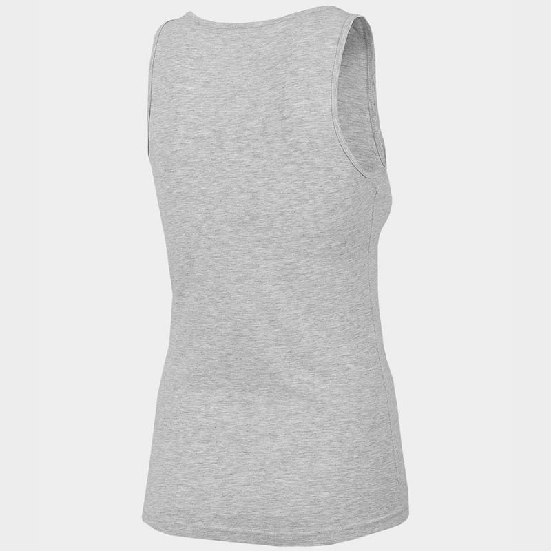 T-shirt 4F W H4L22-TSD351 27M Clothing/Training Your Sports Performance