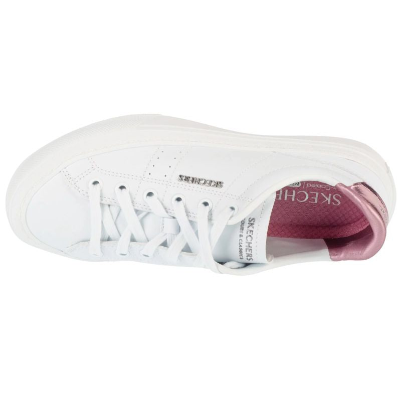 Skechers Selene - Sophisticated Style 185280-WPK White 36 In preparation Your Sports Performance