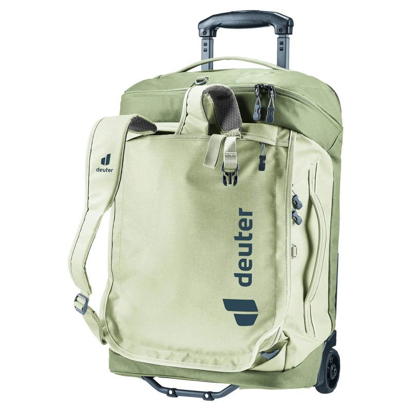 Deuter Duffel Pro Movo 36 3501025-1213 mineral-grove To be categorized Your Sports Performance