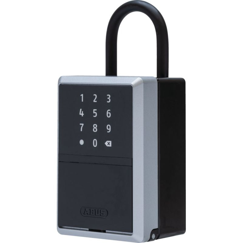 Abus KEYGARAGE™ 797 SMART BLUETOOTH alarm Company and Office/Office and advertising Your Sports Performance