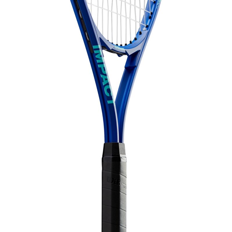 Wilson Impact Tennis Racket Rkt 3 4 3/8 WR147510U3 Accessories/Rackets and accessories Your Sports Performance