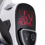 ADLER AD 5053 steam iron AGD - Produkty/Żelazka i generatory pary Your Sports Performance