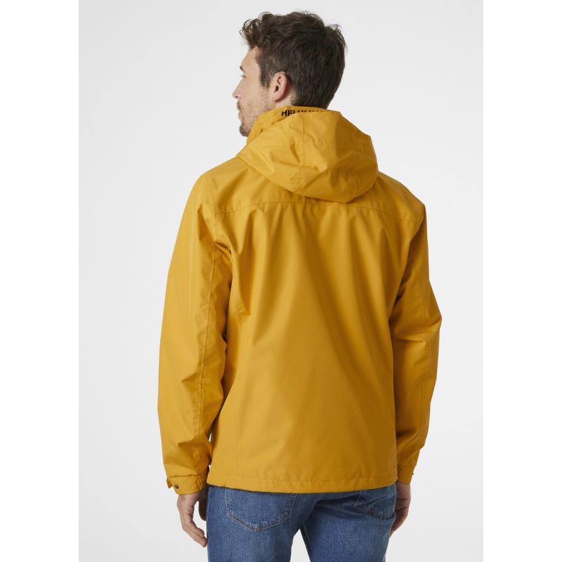 Helly Hansen Dubliner Jacket M 62643 344 Clothing/Outdoor/Helly Hansen Your Sports Performance