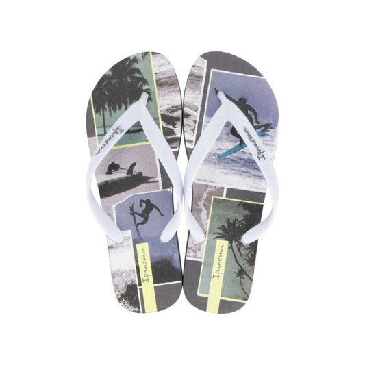 Ipanema Summer Flip-Flops VM 83623AY928 Footwear/Lifestyle/Ipanema Your Sports Performance