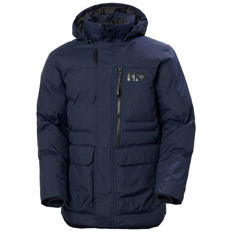Helly Hansen Tromsoe Jacket M 53074 597 Winter Jacket Clothing/Outdoor/Helly Hansen Your Sports Performance