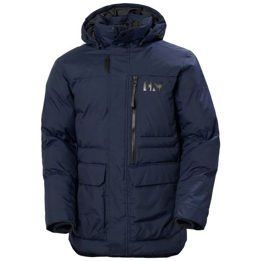 Helly Hansen Tromsoe Jacket M 53074 597 Winter Jacket Clothing/Outdoor/Helly Hansen Your Sports Performance