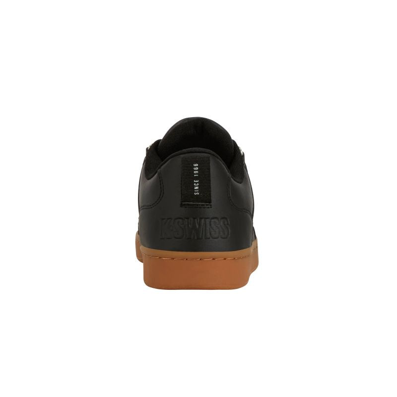 K-Swiss K-Varsity LTH M 09074-031-M shoes Footwear/Lifestyle/K-Swiss Your Sports Performance