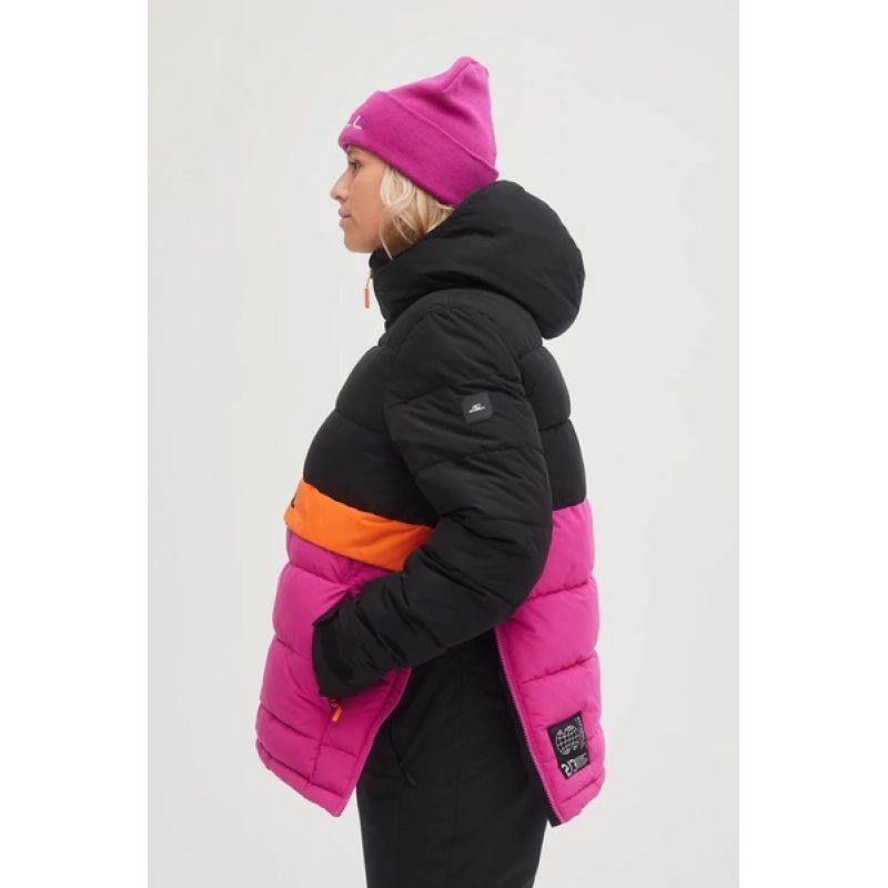 O'Neill W 1500028-49010 Ski Jacket Clothing/Outdoor/ONeill Your Sports Performance