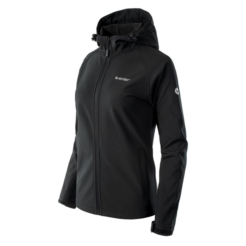 Jacket Hi-tec lady neti W 92800289038 Clothing/Outdoor Your Sports Performance