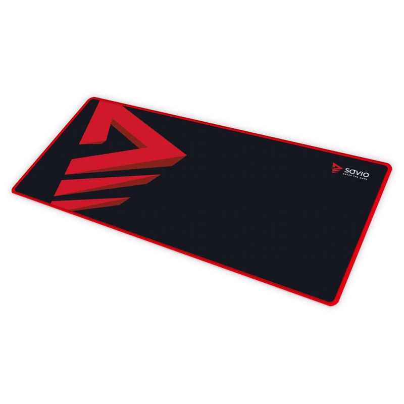SAVIO Turbo Dynamic L gaming mouse pad (700mm x 3mm) In preparation Your Sports Performance