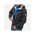 MILLET Wanaka Light 2.5L Jkt M Men's Jacket Black