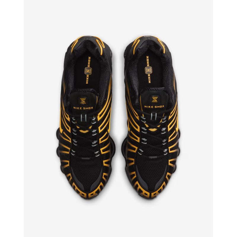 NIKE SHOX TL AV3595-013 men's shoes (AV3595-013) In preparation Your Sports Performance