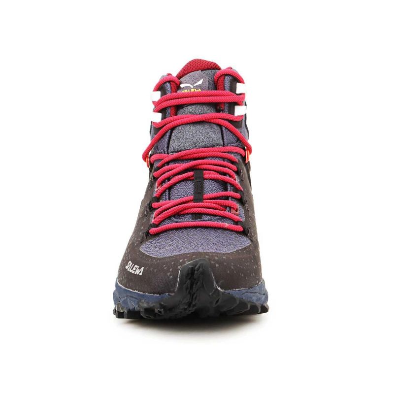 Salewa Ws Alpenrose 2 Mid GTX W 61374-0988 Hiking Shoes Footwear/Outdoor/Salewa Your Sports Performance