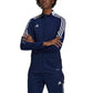 Sweatshirt adidas Tiro 21 Track W GK9663 Clothing/Training Adidas