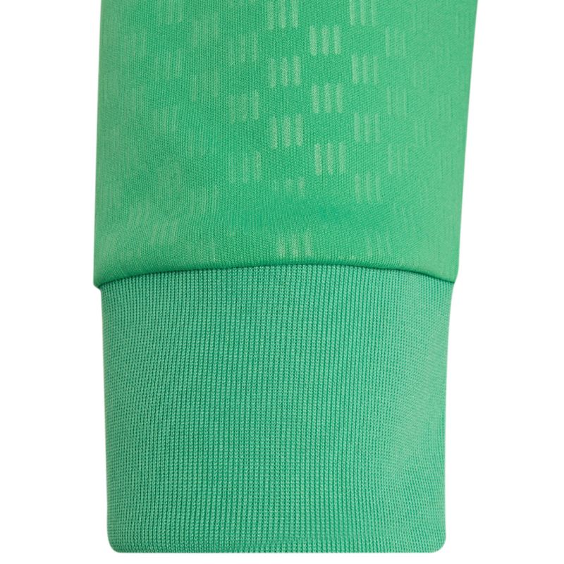 adidas Tiro 26 Competition Training green kids' sweatshirt KA7709