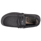 Hey Dude Wally Sox M 40019-0XJ shoes Footwear/Lifestyle/Hey Dude Your Sports Performance