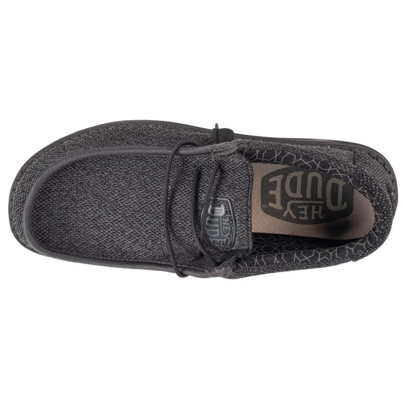 Hey Dude Wally Sox M 40019-0XJ shoes Footwear/Lifestyle/Hey Dude Your Sports Performance
