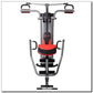 Atlas HMS Tytan 9 Premium 17-50-009 Accessories/Training equipment/Sprzęt siłowy/Atlasy Your Sports Performance