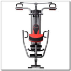 Atlas HMS Tytan 9 Premium 17-50-009 Accessories/Training equipment/Sprzęt siłowy/Atlasy Your Sports Performance