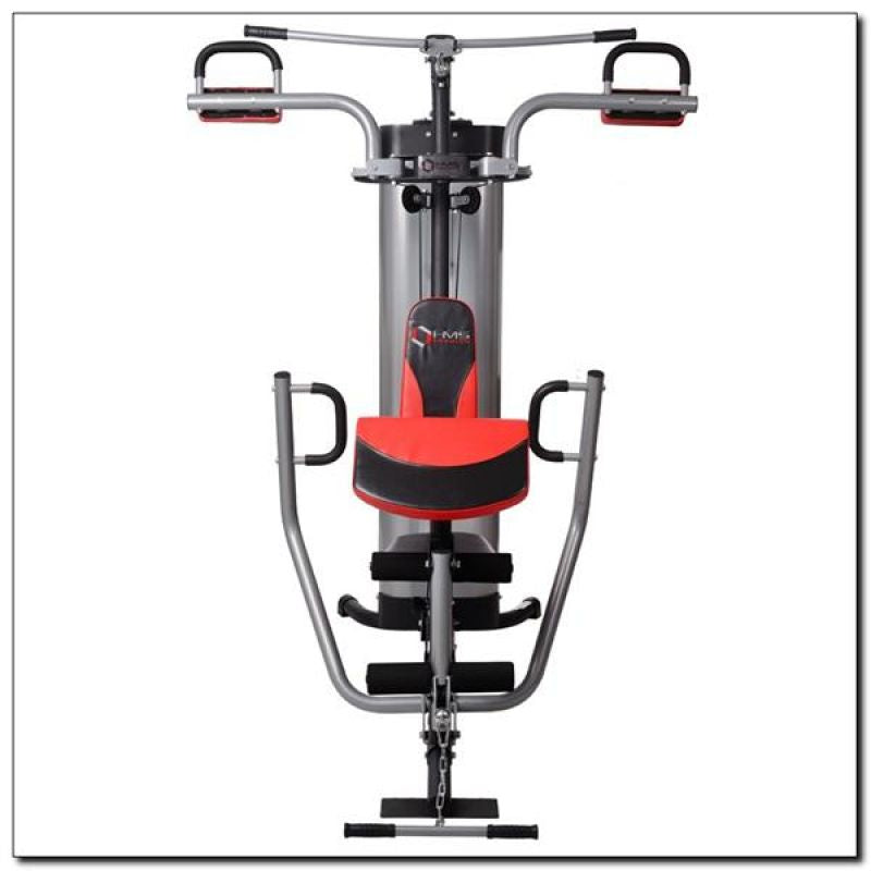 Atlas HMS Tytan 9 Premium 17-50-009 Accessories/Training equipment/Sprzęt siłowy/Atlasy Your Sports Performance