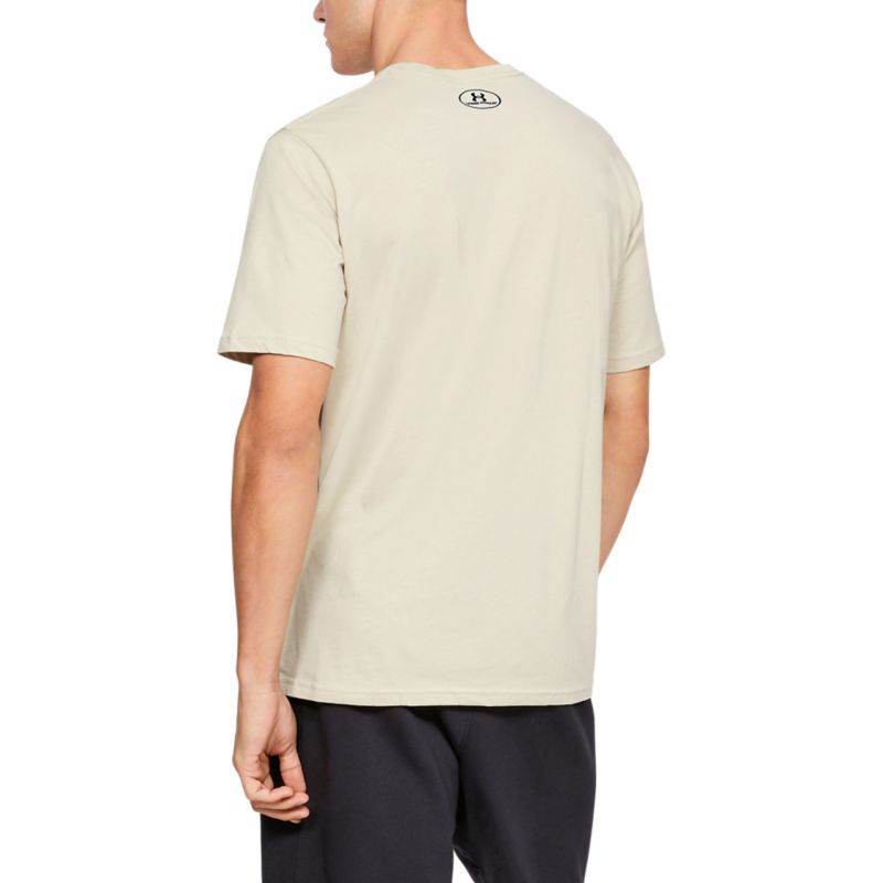 Under Armor Sportstyle LC SS T-shirt M 1326799 289 Clothing/Lifestyle/T-shirts/Under Armour Your Sports Performance