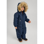 Reima Reimatec Jr overalls 5100117C-6980 Clothing/Outdoor/Kombinezon Your Sports Performance