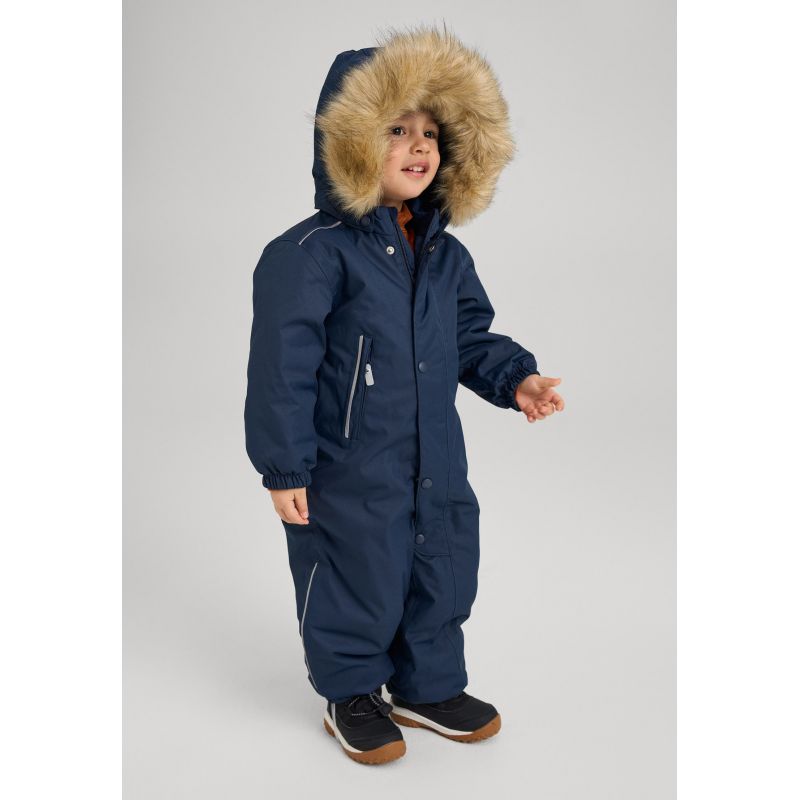Reima Reimatec Jr overalls 5100117C-6980 Clothing/Outdoor/Kombinezon Your Sports Performance