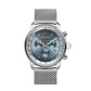 Zeppelin LZ 14 Marine 8886M3 quartz watch Akcesoria sportowe i turystyczne/Zegarki sportowe Your Sports Performance