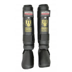MASTERS Shin and Foot Protectors - NS-2 In preparation Your Sports Performance