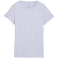 Puma ESS Small No.1 Logo Tee Cool W 682373 47 Clothing/Training Puma