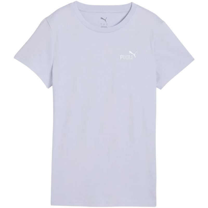Puma ESS Small No.1 Logo Tee Cool W 682373 47 Clothing/Training Puma