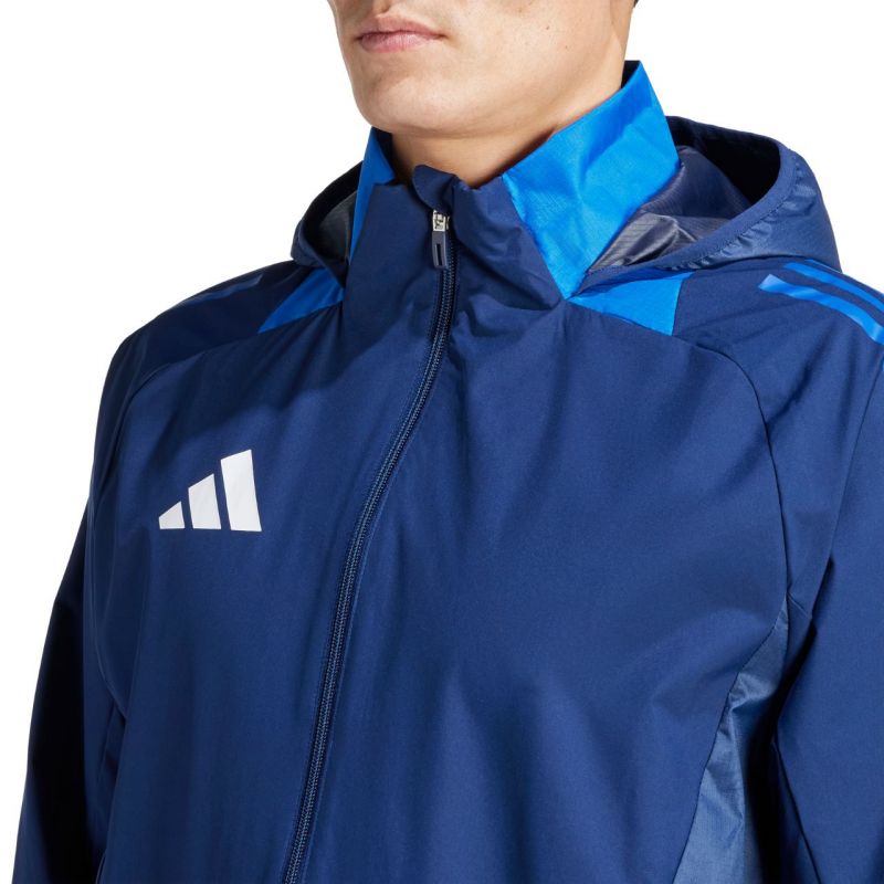 Adidas Tiro 24 Competition All-Weather M IR9520 jacket Clothing/Football Adidas