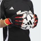 adidas Predator Pro Fingersave IQ4031 URG 2.0 Goalkeeper Gloves