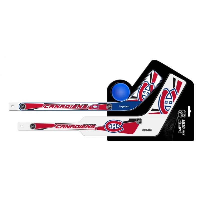 Inglasco NHL Breakaway Game Set In preparation Your Sports Performance