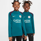 Nike PSG Strike Drill Top Jr FN9940-382 sweatshirt Clothing/Football Nike