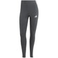adidas Essentials 3-Stripes Cotton leggings W JZ3299 Clothing/Lifestyle/Trousers, shorts Adidas