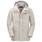 Jack Wolfskin West Coast 2l Jacket Jkt W 1110811-5062 Clothing/Outdoor/Jack Wolfskin Your Sports Performance