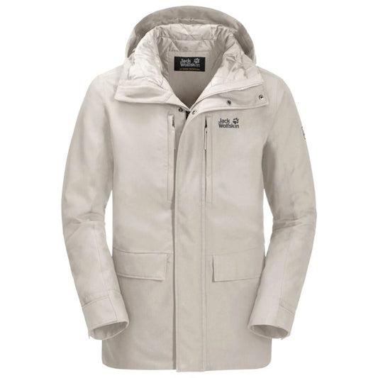 Jack Wolfskin West Coast 2l Jacket Jkt W 1110811-5062 Clothing/Outdoor/Jack Wolfskin Your Sports Performance