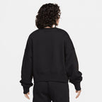 Nike Sportswear Phoenix Fleece W sweatshirt DQ5761-010 Clothing/Lifestyle Nike