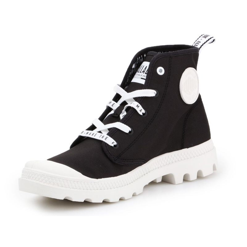 Palladium Pampa HI Future W 76885-002-M Footwear/Lifestyle/Palladium Your Sports Performance