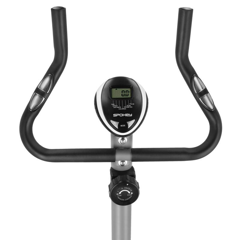 Spokey Vital+ 940883 magnetic exercise bike Accessories/Training equipment/Rowery, orbitreki Your Sports Performance
