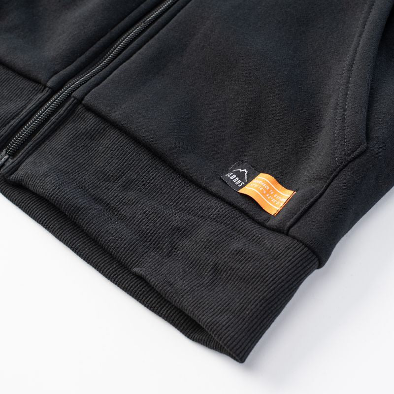 Sweatshirt Elbrus Rufo II M Clothing/Outdoor Your Sports Performance