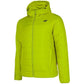 Jacket 4F M H4Z22KUMP006 45S Clothing/Outdoor 4F