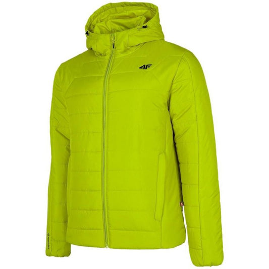 Jacket 4F M H4Z22KUMP006 45S Clothing/Outdoor 4F