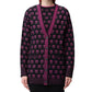 Pinko Lama Logo W 101562A112 sweater and cardigan Clothing/Lifestyle/Pinko Your Sports Performance