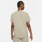 Nike Yoga Dri-FIT M DH1927-230 T-shirt Clothing/Training Nike