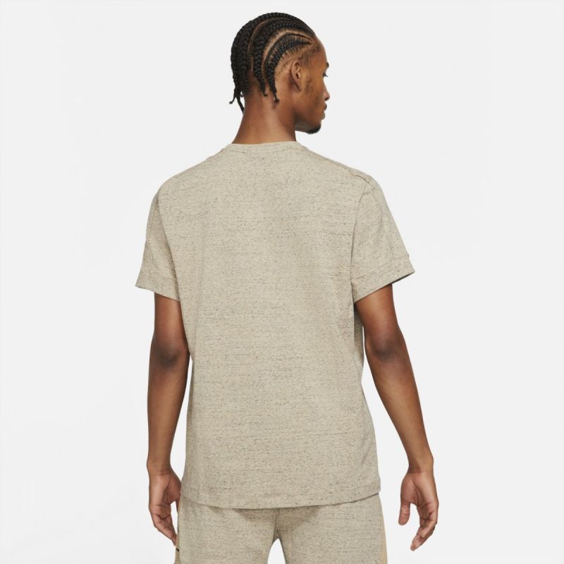 Nike Yoga Dri-FIT M DH1927-230 T-shirt Clothing/Training Nike