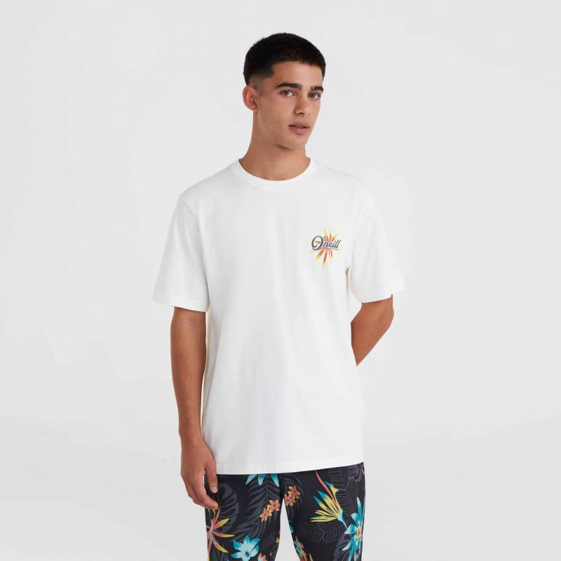 O'Neill Beach Graphic T-Shirt M 92800613984 ONeill