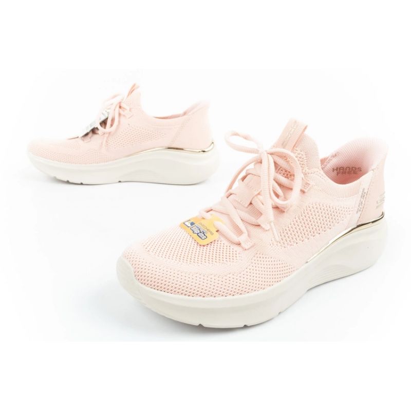 Skechers Bobs B Love-True Delight Slip-Ins W 117617/LTPK Footwear/Lifestyle/Skechers Skechers